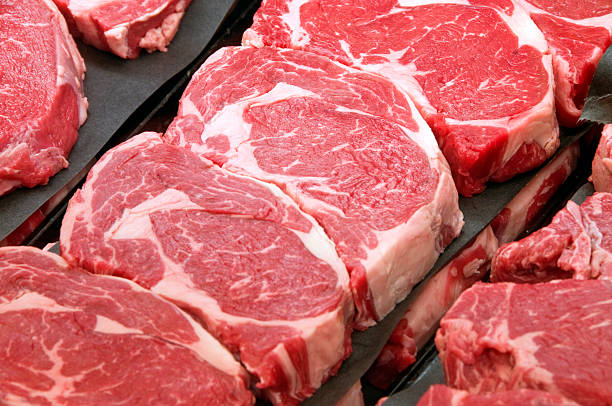Donkey Meat