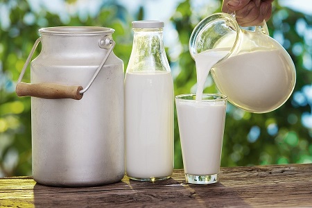 Donkey Milk