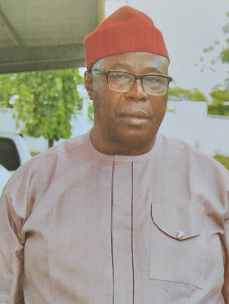 Dr. Emmanuel