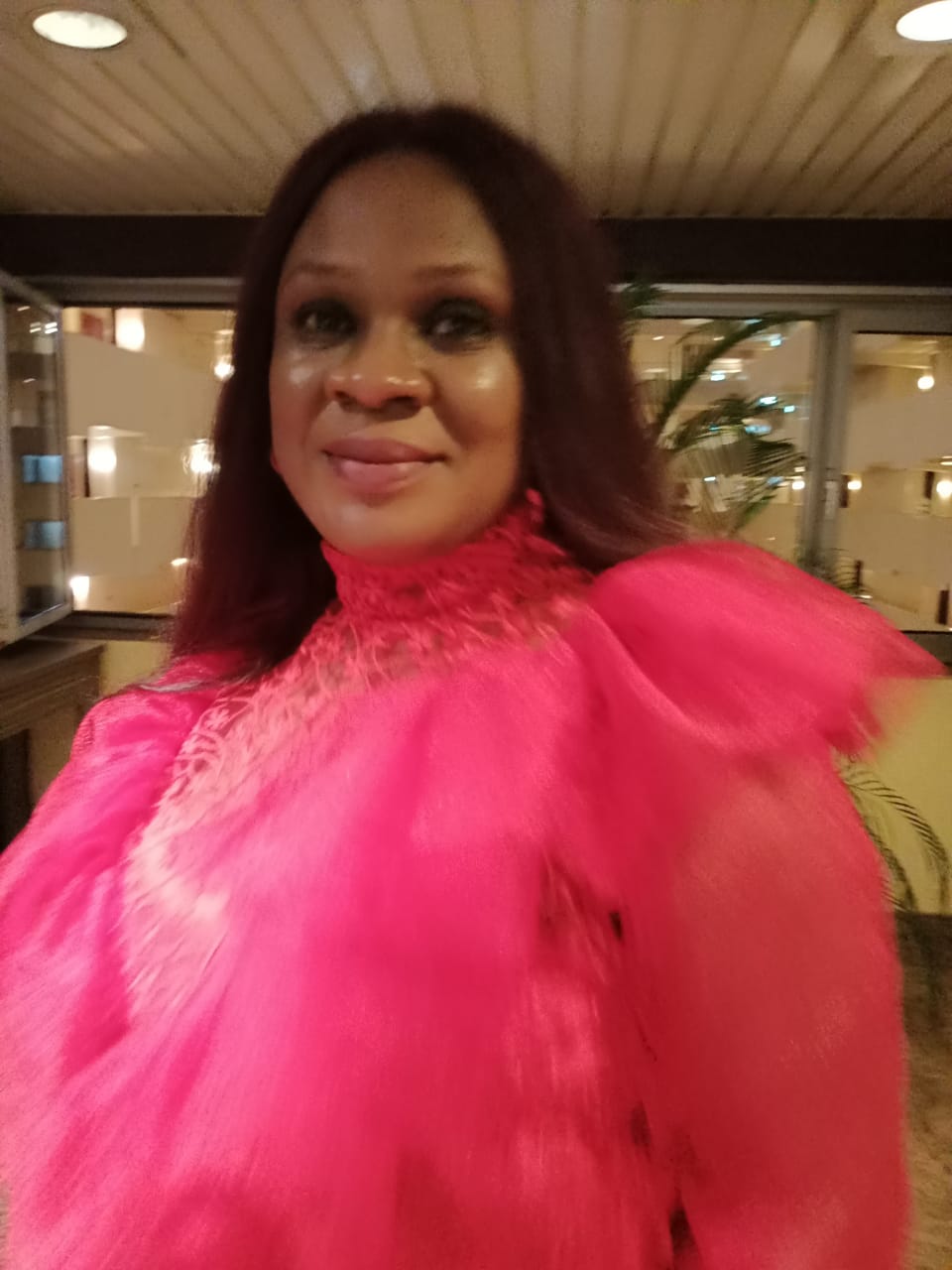 Mrs Chidebe Rosemary